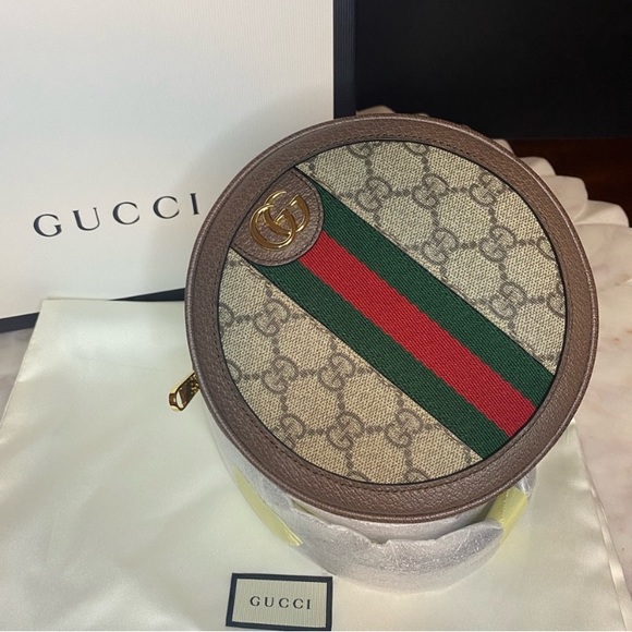 Gucci Ophidia backpack - Picture 3 of 16